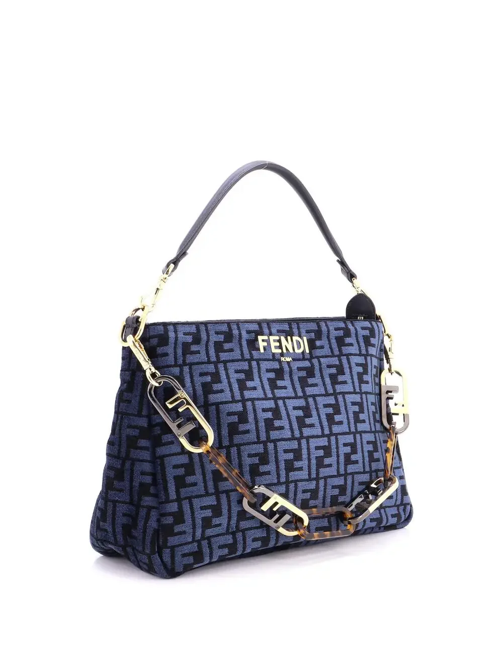 Fendi elevate your